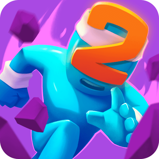 Merge Grabber v3.6.1 MOD APK (Free Rewards) Download