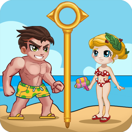 Rescue Hero v3.0.4 MOD APK (Unlimited Money) Download