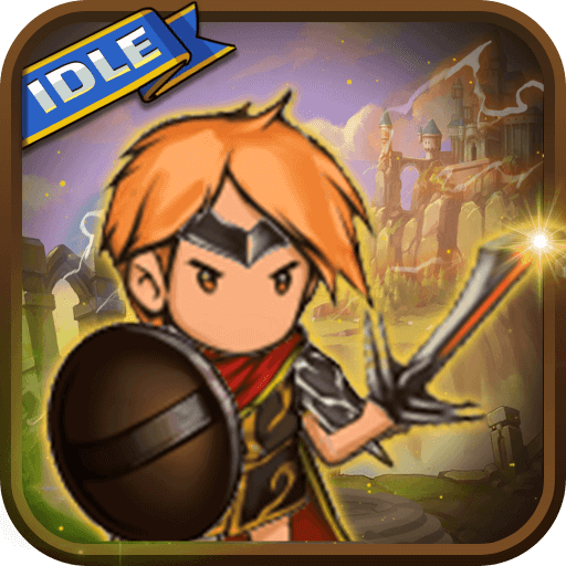 Download Idle Expedition v1.0.5 MOD APK (Unlimited Money, EXP, Resources)