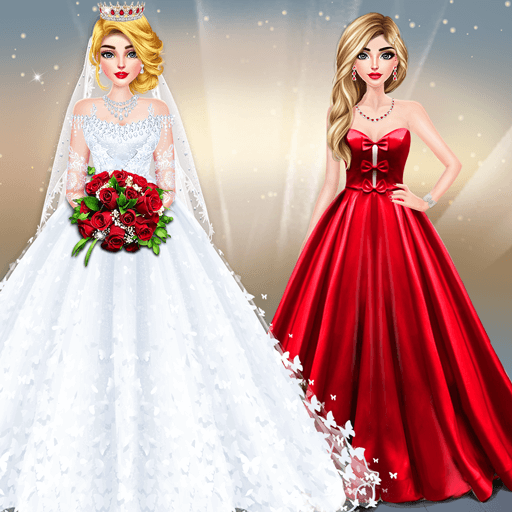 Wedding Dress v3.9.5 MOD APK (Free Rewards) Download