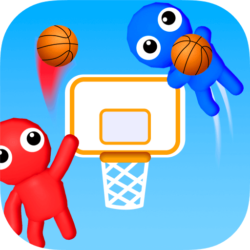 Basket Battle MOD APK v3.3.1 (Unlimited Money) Download