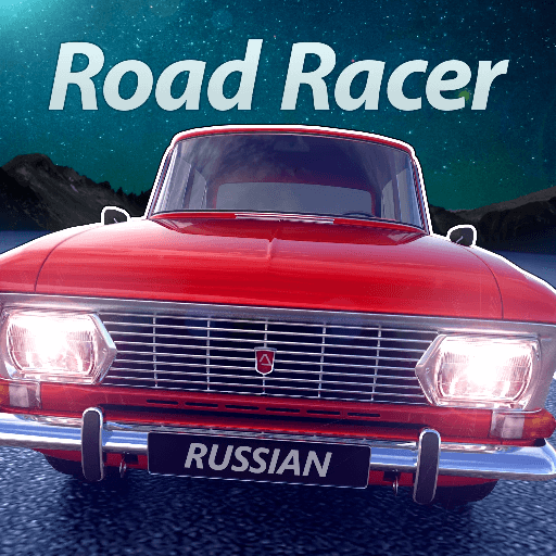 Russian Road Racer v0.005 MOD APK (Free Upgrade, Unlocked) Download