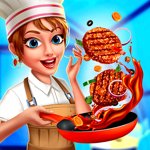 Cooking Channel v4.0 MOD APK (Unlimited Money) Download