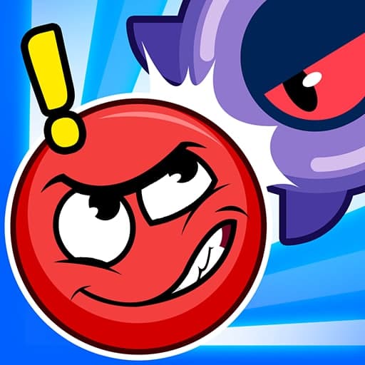 Ball Evo: Bounce Heroes MOD APK v1.0.1 (God Mode) Download