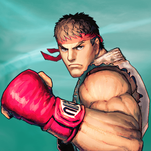 Street Fighter IV CE v1.04.00 MOD APK (Attack Multiplier, God Mode) Download