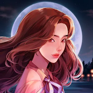 Vampire Kiss v2.3.7 MOD APK (Unlimited Money, Helps) Download