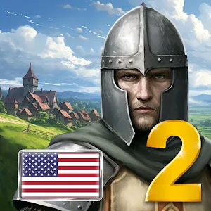 Kievan Rus’ 2 Premium v1.0.11 MOD APK (Unlimited Gold) Download