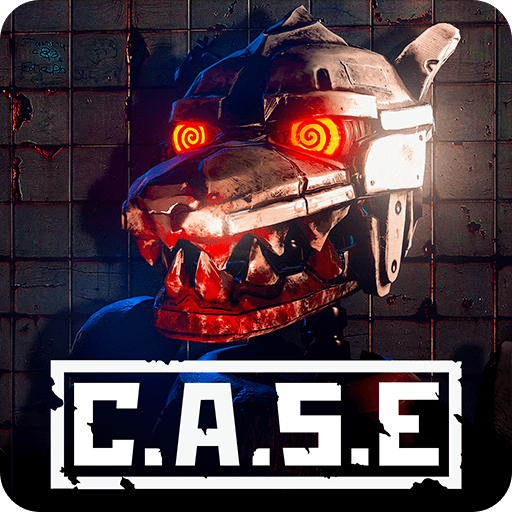 CASE: Animatronics Horror v1.67 MOD APK (Unlimited Lives) Download