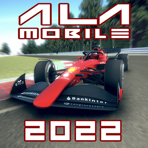 Ala Mobile GP v7.0.2 MOD APK (Paid Features Unlocked) Download