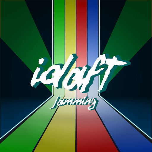 iDaft Jamming v1.7.3 MOD APK (Free Rewards) Download