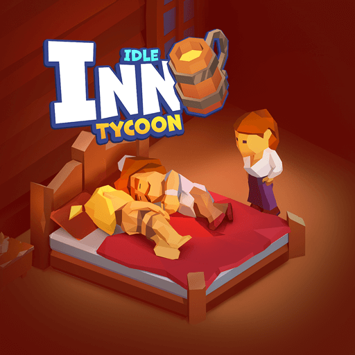 Idle Inn Empire Tycoon v2.7.0 MOD APK (Unlimited Money, Unlocked) Download