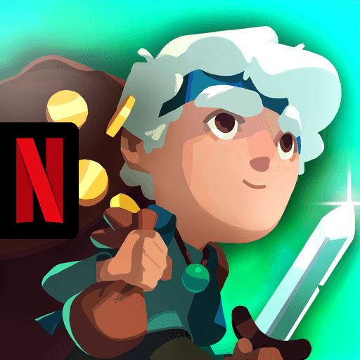 NETFLIX Moonlighter v1.13.57 MOD APK (Unlocked) Download