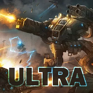 Defense Zone 3 Ultra HD v1.6.35 MOD APK (Unlimited Money) Download