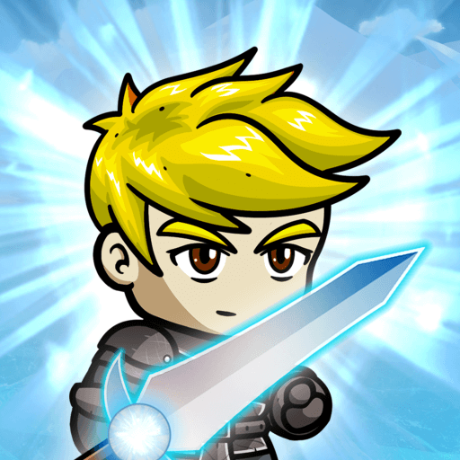 Hero Age v5.2.1 MOD APK (One Hit, God Mode) Download