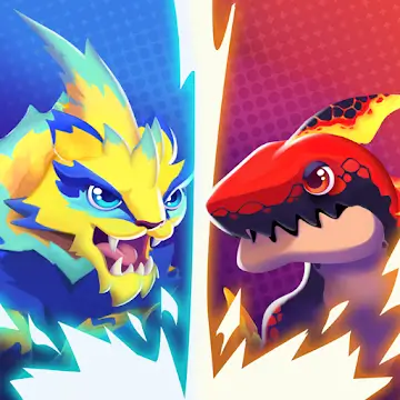 Monster Tales v1.0.120 MOD APK (One Hit, God Mode, Ultimate) Download