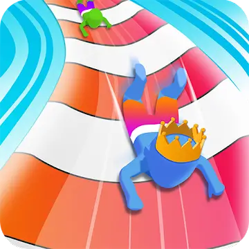 Aquapark.io MOD APK v6.11.0 (Unlimited Coins) Download