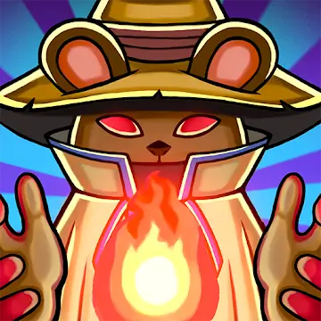 Neko Dungeon MOD APK v2.11 (Unlimited All Currency) Download