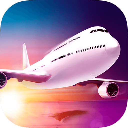 Take Off The Flight Simulator v1.0.37 MOD APK (Unlimited Money) Download