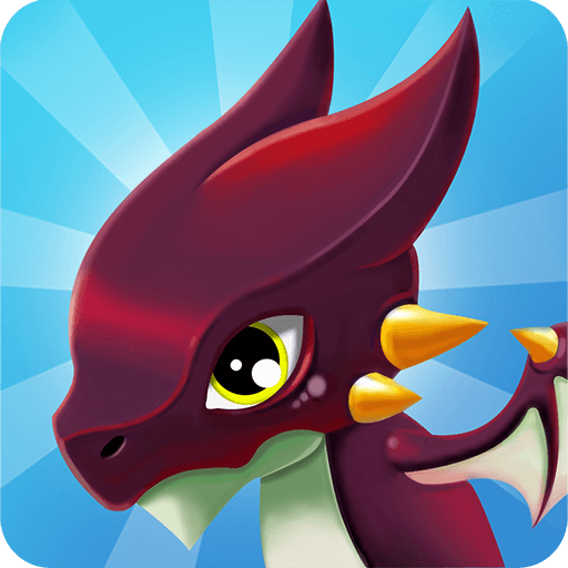 Idle Dragon MOD APK v1.4.0 (Free Upgrades) Download