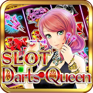 Darts Queen v1.4.0 MOD APK (Unlimited Medals) Download