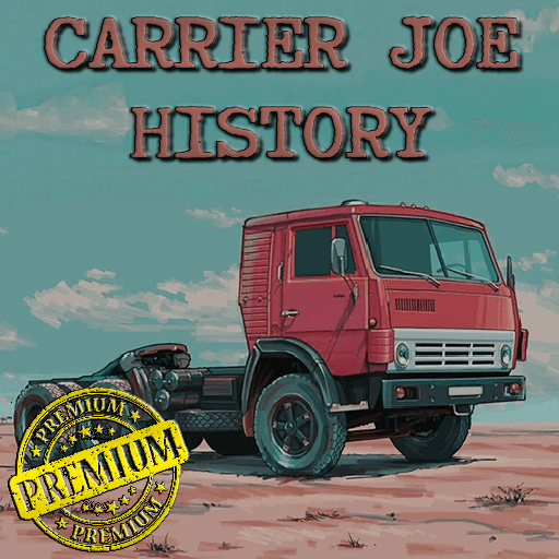 Carrier Joe 3 History v0.32.3 MOD APK (Free Purchases) Download