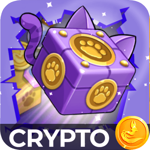 Crypto Cats v1.42.0 MOD APK (Cats Speed) Download