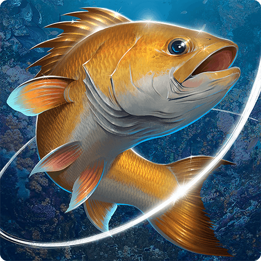 Fishing Hook v2.5.2 MOD APK (Unlimited Money) Download