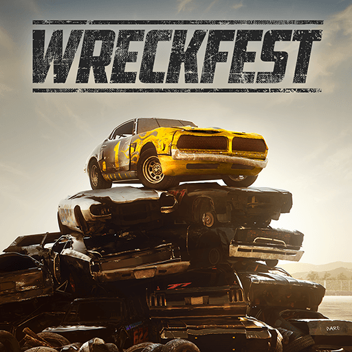 Wreckfest v1.0.82 APK (MOD: Unlocked All) Download