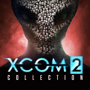 XCOM 2 Collection v1.5.4RC2 APK (Full Game)