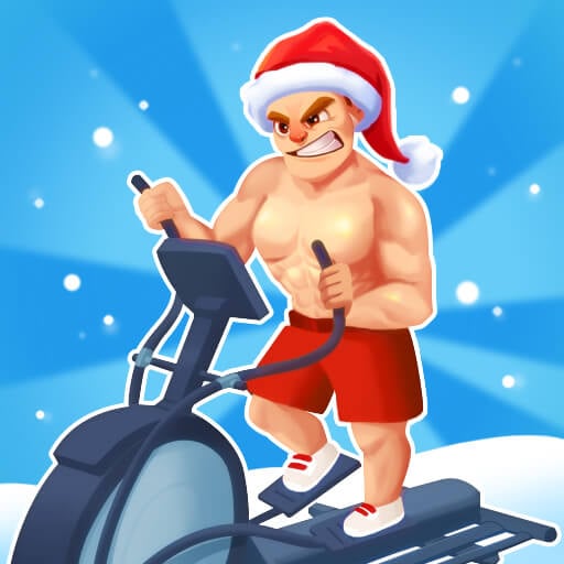 Fitness Club Tycoon v1.6.9 (Unlimited Money/Reward Ads/Free Shopping) Download