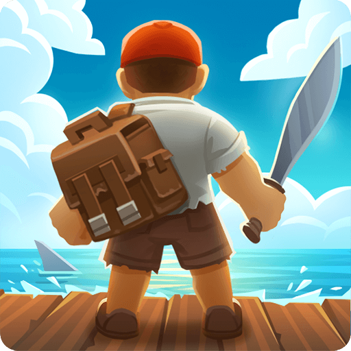 Grand Survival v2.8.5 MOD APK (Free Shopping, God Mode, Money) Download