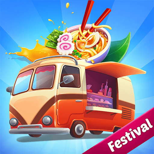 Cooking Truck v1.2.84 MOD APK (Unlimited Money) Download