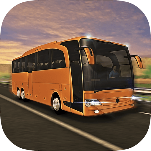 Coach Bus Simulator v2.5.0 MOD APK (Unlimited Money) Download