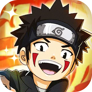 Ninja Legends: Next Generation v1.0.0.5 MOD APK (Damage & Defense Multiplier) Download