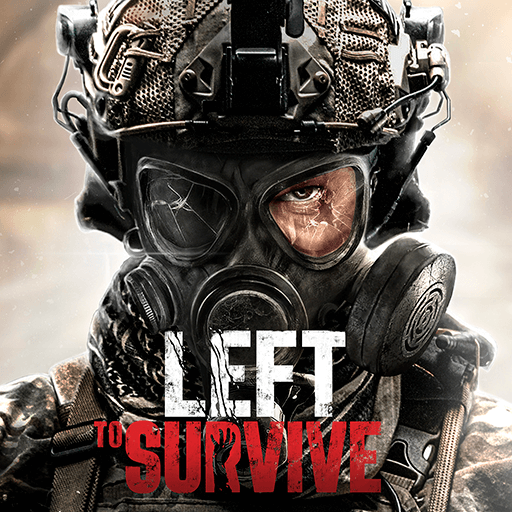 Left to Survive v7.1.0 MOD APK (Damage, God Mode, Ammo) Download