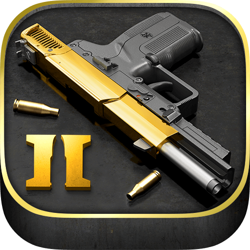 Download iGun Pro 2 v2.160 MOD APK (Unlocked All Weapon)