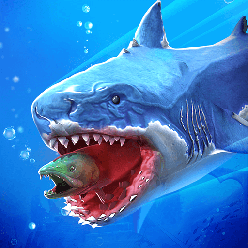 Fish Eater.io v1.8.5 MOD APK (Free Rewards) Download