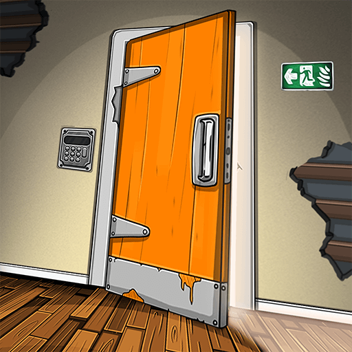 Fun Escape Room MOD APK v2.8.0 (Unlimited Money/Energy) Download