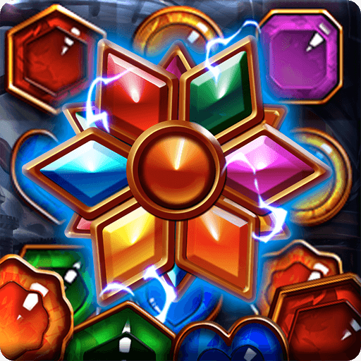 Jewel Vampire Castle v1.24.4 MOD APK (Auto Win) Download