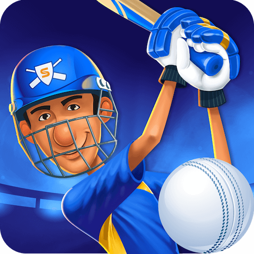 Stick Cricket Super League MOD APK v1.9.9 (Unlimited Money) Download