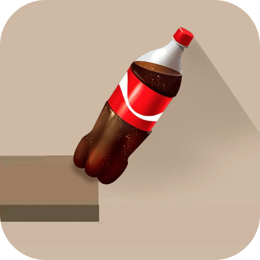 Don't Drop The Bottle v2.0.2 MOD APK (Free Rewards) Download