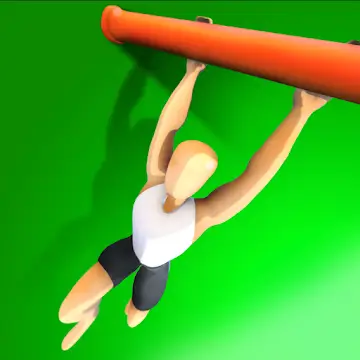 Gym Flip MOD APK v5.0.8 (VIP, Skins Unlocked) Download