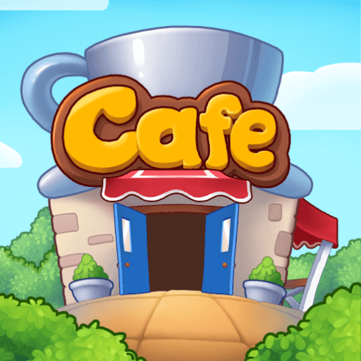 Grand Cafe Story v2.0.45 MOD APK (Free Shopping) Download