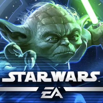 Star Wars: Galaxy of Heroes v0.35.1575639 MOD APK (God Mode, One Hit) Download