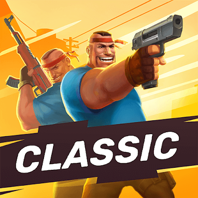 Guns of Boom v30.0.309 MOD APK (Unlimited Ammo, No reload) Download