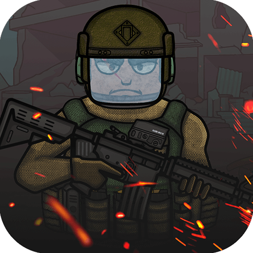 Shadow Wartime v1.307 MOD APK (Unlimited Money) Download