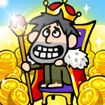 The Rich King MOD APK v37 (Unlimited Money) Download