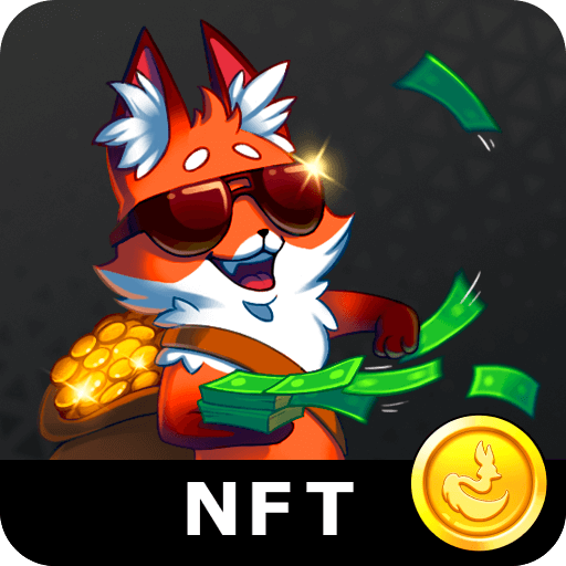 Crypto Fox v1.25.0 MOD APK (High Speed) Download