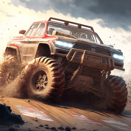 Off Road 4x4 Driving v2.14 MOD APK (Unlimited Money) Download