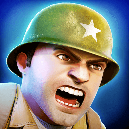 Battle Islands v5.4 MOD APK (Unlimited Currencies/Troops) Download